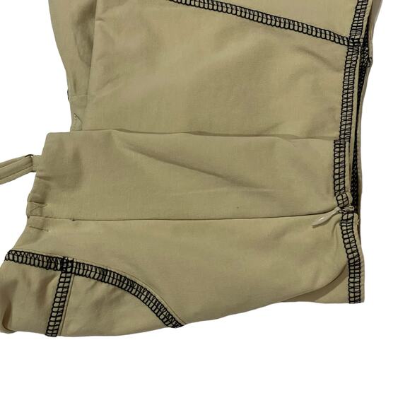 NWT Princess Polly Leilani Top - Beige - US 4 - Picture 6 of 13